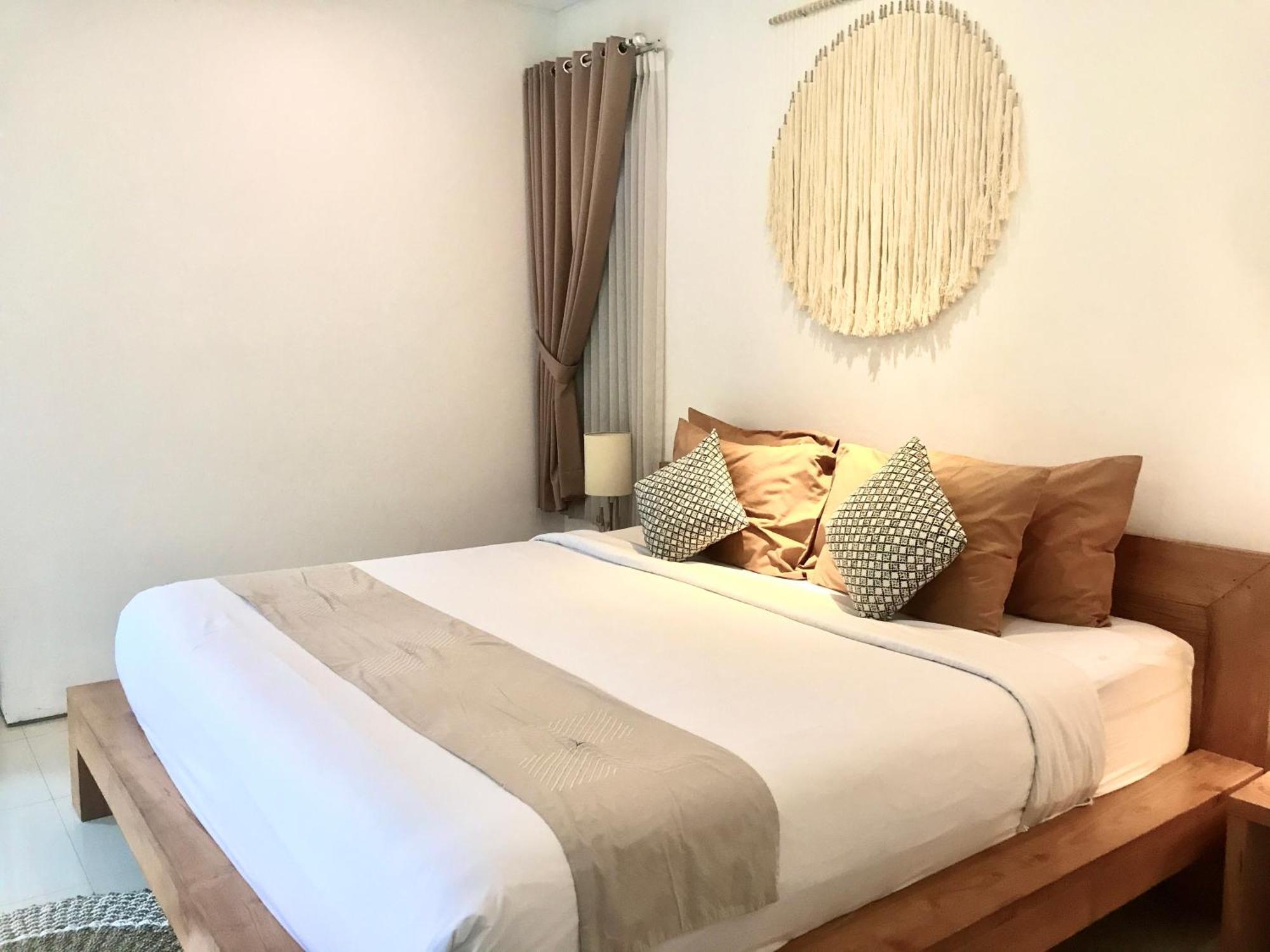 Nil Villa Seminyak 외부 사진