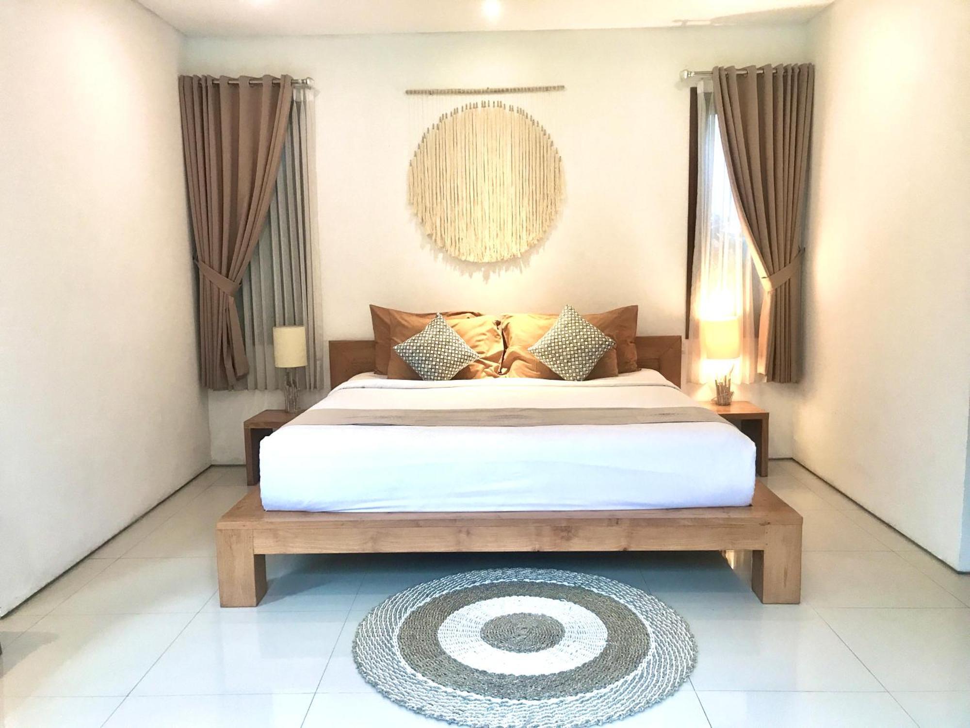 Nil Villa Seminyak 외부 사진