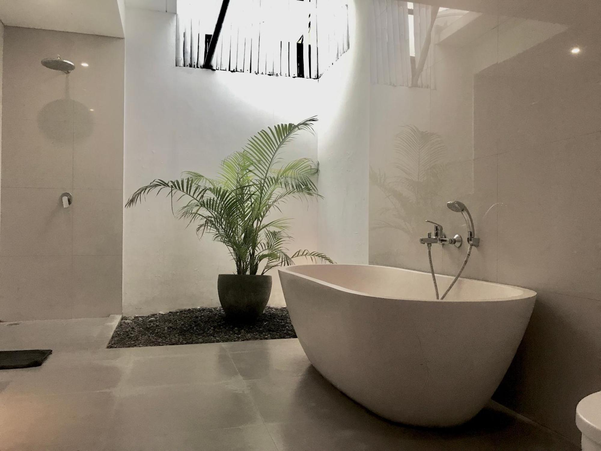Nil Villa Seminyak 외부 사진