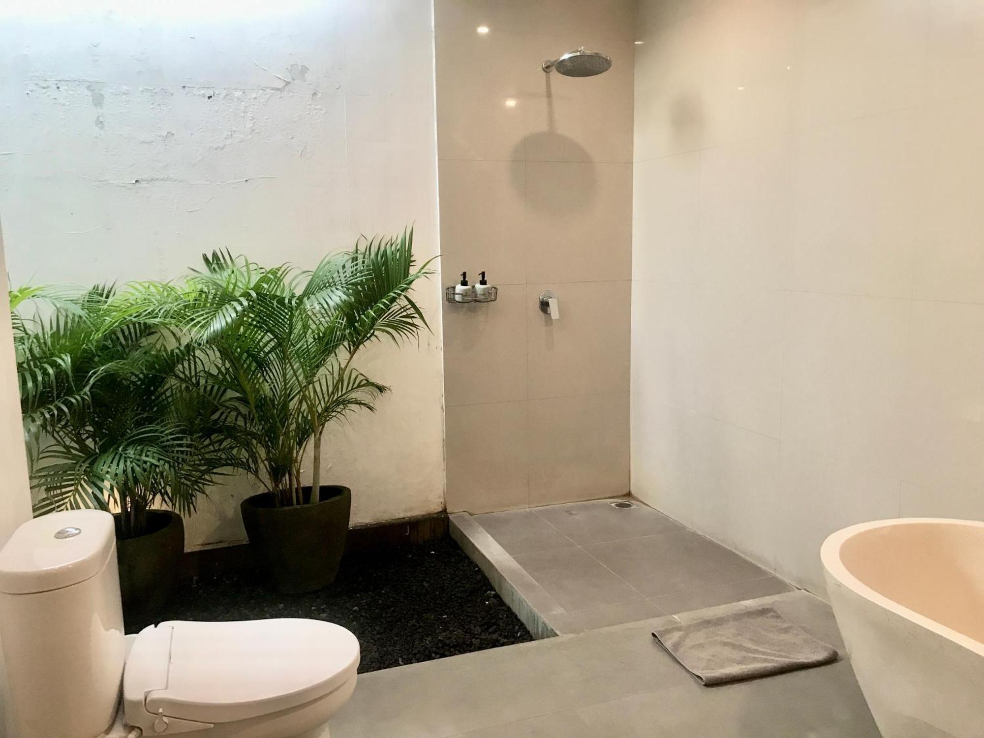 Nil Villa Seminyak 외부 사진