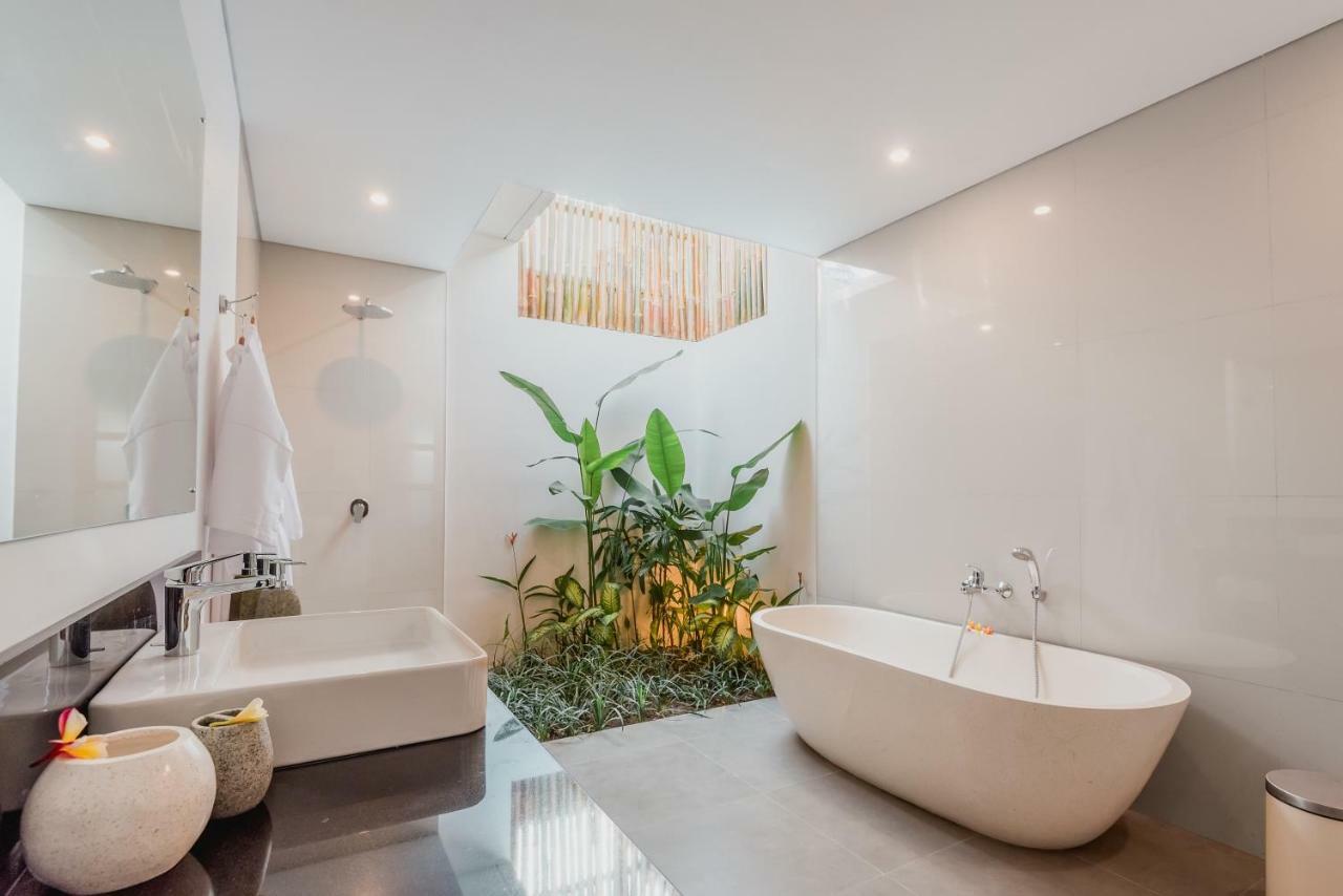 Nil Villa Seminyak 외부 사진