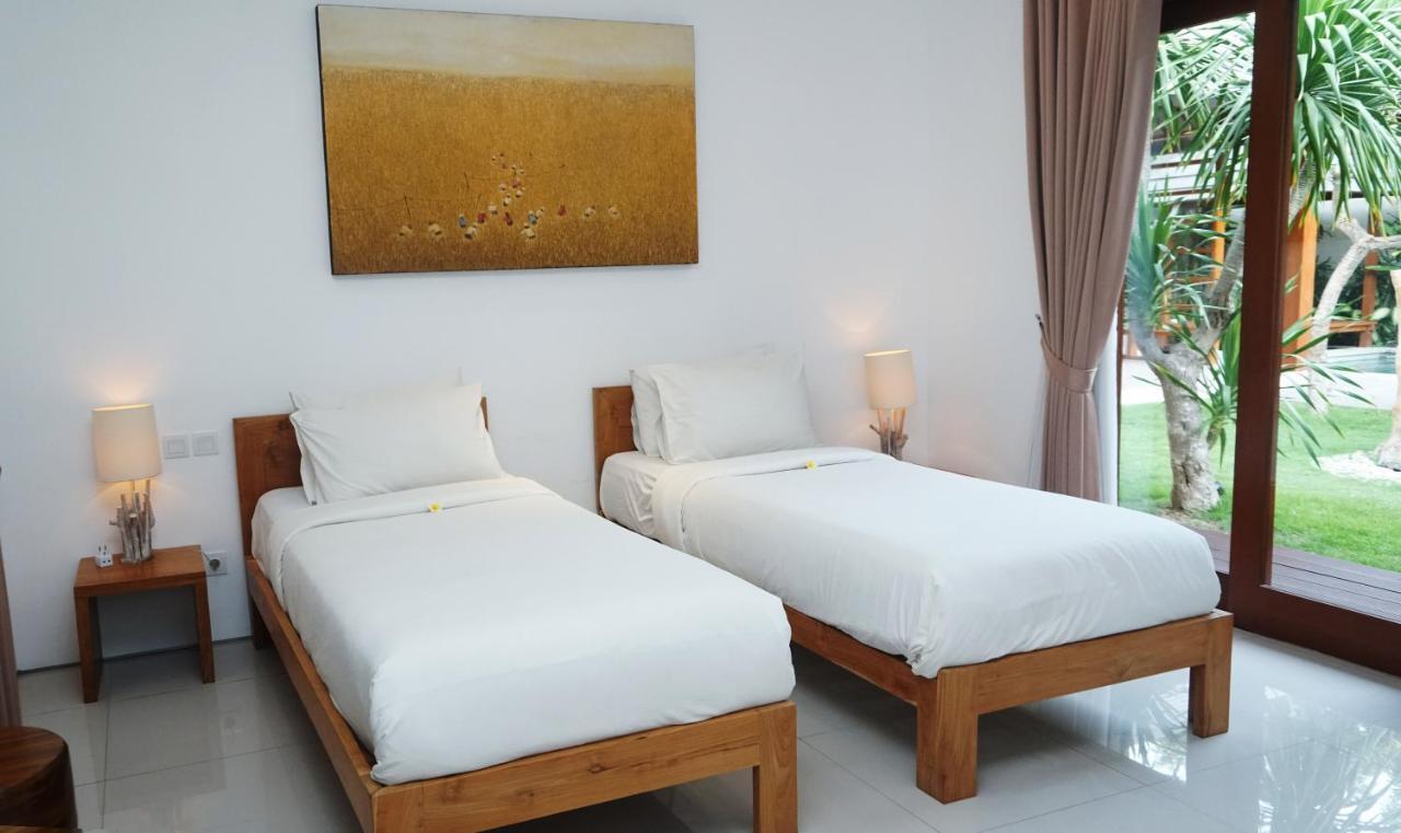 Nil Villa Seminyak 외부 사진