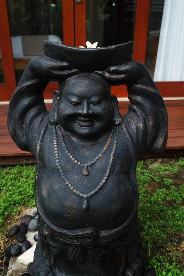 Nil Villa Seminyak 외부 사진
